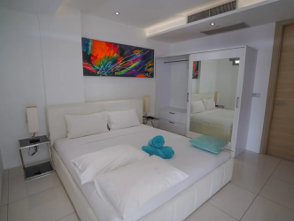 2 Bed, 2 Bath, ApartmentFor Sale, Phuket, Kata, SouthWest