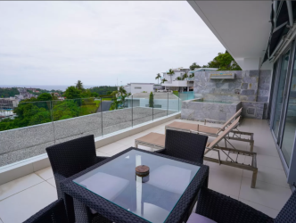 2 Bed, 2 Bath, ApartmentFor Sale, Phuket, Kata, SouthWest