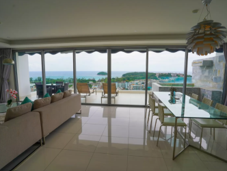 2 Bed, 2 Bath, ApartmentFor Sale, Phuket, Kata, SouthWest