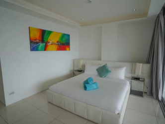 2 Bed, 2 Bath, ApartmentFor Sale, Phuket, Kata, SouthWest
