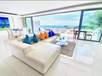 2 Bed, 2 Bath, ApartmentFor Sale, Phuket, Kata, SouthWest