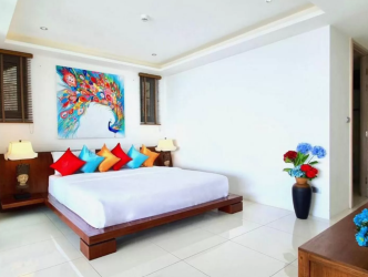 2 Bed, 2 Bath, ApartmentFor Sale, Phuket, Kata, SouthWest