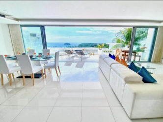 2 Bed, 2 Bath, ApartmentFor Sale, Phuket, Kata, SouthWest
