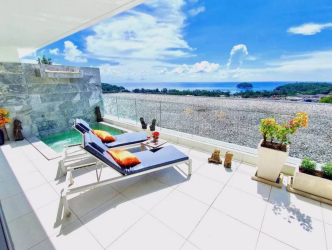 2 Bed, 2 Bath, ApartmentFor Sale, Phuket, Kata, SouthWest