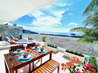 2 Bed, 2 Bath, ApartmentFor Sale, Phuket, Kata, SouthWest