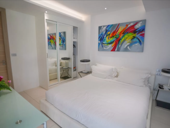 2 Bed, 2 Bath, ApartmentFor Sale, Phuket, Kata, SouthWest