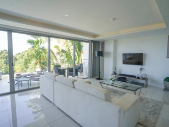 2 Bed, 2 Bath, ApartmentFor Sale, Phuket, Kata, SouthWest
