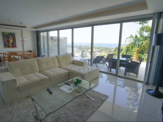 2 Bed, 2 Bath, ApartmentFor Sale, Phuket, Kata, SouthWest