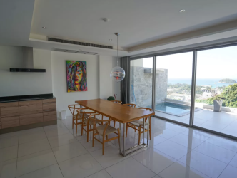2 Bed, 2 Bath, ApartmentFor Sale, Phuket, Kata, SouthWest