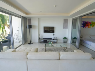 2 Bed, 2 Bath, ApartmentFor Sale, Phuket, Kata, SouthWest