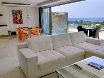 2 Bed, 2 Bath, ApartmentFor Sale, Phuket, Kata, SouthWest