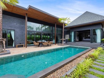 4 Bed, 4 Bath, HouseFor Sale, Phuket, Rawai, South