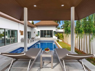 4 Bed, 4 Bath, HouseFor Sale, Phuket, Rawai, South