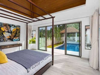 4 Bed, 4 Bath, HouseFor Sale, Phuket, Rawai, South