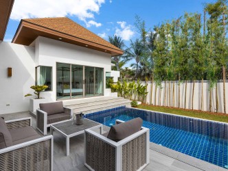 4 Bed, 4 Bath, HouseFor Sale, Phuket, Rawai, South