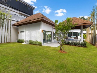 4 Bed, 4 Bath, HouseFor Sale, Phuket, Rawai, South