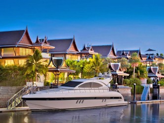 3 Bed, 3 Bath, ApartmentFor Sale, Phuket, Thalang, North