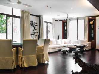 3 Bed, 3 Bath, ApartmentFor Sale, Phuket, Thalang, North