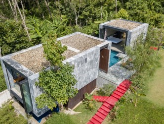 2 Bed, 2 Bath, HouseFor Sale, Phuket, Kamala, West