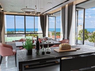 4 Bed, 4 Bath, HouseFor Sale, Phuket, Karon, SouthWest