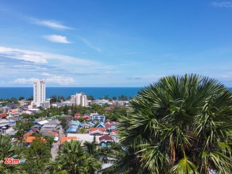 4 Bed, 4 Bath, HouseFor Sale, Phuket, Karon, SouthWest