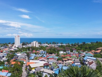 4 Bed, 4 Bath, HouseFor Sale, Phuket, Karon, SouthWest