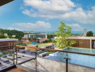 4 Bed, 4 Bath, HouseFor Sale, Phuket, Karon, SouthWest
