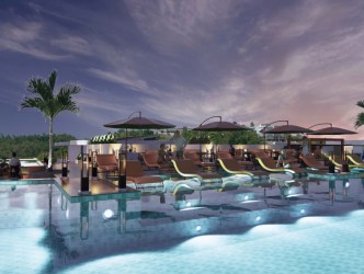 1 Bed, 1 Bath, ApartmentFor Sale, Phuket, Kata, SouthWest