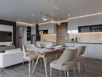 1 Bed, 1 Bath, ApartmentFor Sale, Phuket, Kata, SouthWest