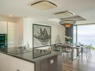 6 Bed, 8 Bath, HouseFor Sale, Phuket, Kamala, West