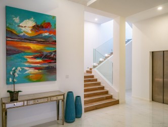 6 Bed, 8 Bath, HouseFor Sale, Phuket, Kamala, West