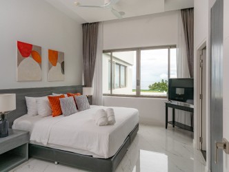 6 Bed, 8 Bath, HouseFor Sale, Phuket, Kamala, West