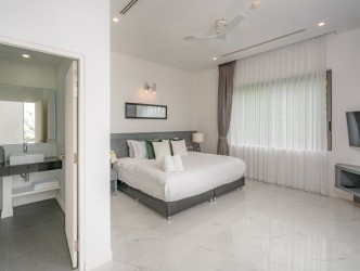 6 Bed, 8 Bath, HouseFor Sale, Phuket, Kamala, West