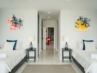 6 Bed, 8 Bath, HouseFor Sale, Phuket, Kamala, West