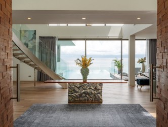 6 Bed, 8 Bath, HouseFor Sale, Phuket, Kamala, West