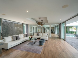 6 Bed, 8 Bath, HouseFor Sale, Phuket, Kamala, West