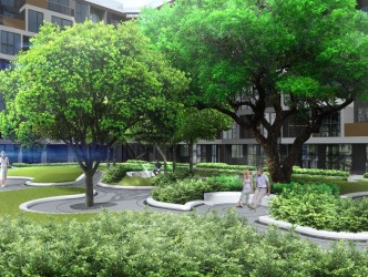 2 Bed, 1 Bath, ApartmentFor Sale, Phuket, Laguna, NorthWest