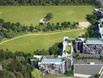 2 Bed, 1 Bath, ApartmentFor Sale, Phuket, Laguna, NorthWest