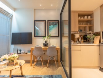 2 Bed, 1 Bath, ApartmentFor Sale, Phuket, Laguna, NorthWest