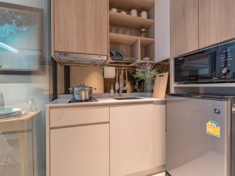 2 Bed, 1 Bath, ApartmentFor Sale, Phuket, Laguna, NorthWest