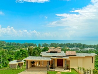 4 Bed, 4 Bath, HouseFor Sale, Phuket, Thalang, North