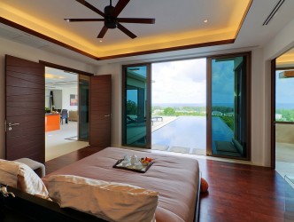 4 Bed, 4 Bath, HouseFor Sale, Phuket, Thalang, North