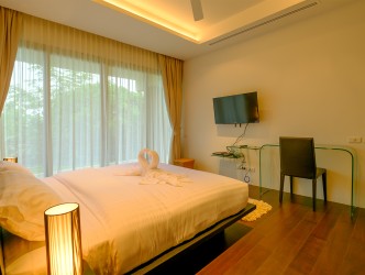 3 Bed, 4 Bath, HouseFor Sale, Phuket, Thalang, North