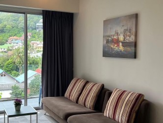 2 Bed, 2 Bath, ApartmentFor Sale, Phuket, Karon, SouthWest