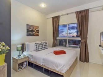 2 Bed, 2 Bath, ApartmentFor Sale, Phuket, Karon, SouthWest