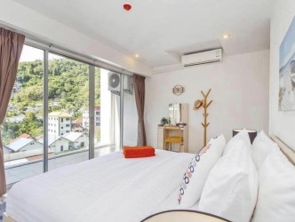 2 Bed, 2 Bath, ApartmentFor Sale, Phuket, Karon, SouthWest