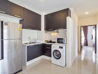 2 Bed, 2 Bath, ApartmentFor Sale, Phuket, Karon, SouthWest