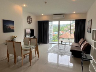 2 Bed, 2 Bath, ApartmentFor Sale, Phuket, Karon, SouthWest