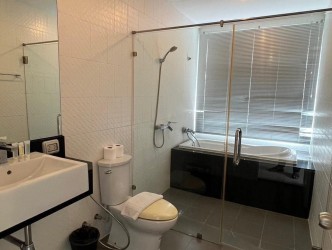 2 Bed, 2 Bath, ApartmentFor Sale, Phuket, Karon, SouthWest