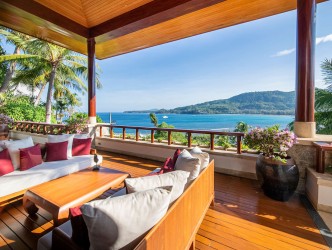 4 Bed, 5 Bath, HouseFor Sale, Phuket, Kamala, West